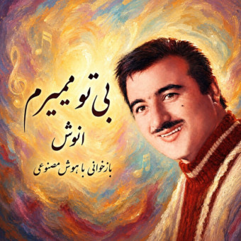 دانلود آهنگ هوش مصنوعی بی تو میمیرم دانلود آهنگ هوش مصنوعی بی تو میمیرم